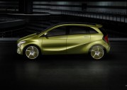 Mercedes-Benz CK 63S Carlsson